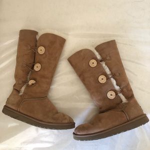 Ugg Boots Size 9